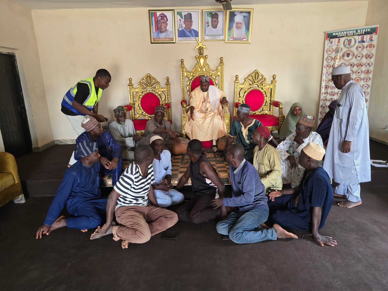 Community program
